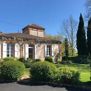 Couette-café La Tarabelloise, Tarabel