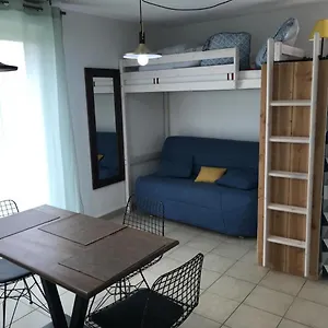 Appartement appartement studio, Prayssac