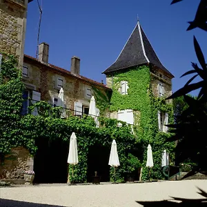 Appartement Chateau Camp Del Saltre, Prayssac