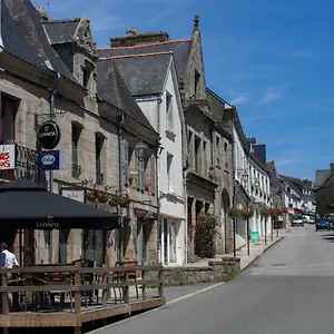 Aux Sabots Rouges Couette-café Guéméné-sur-Scorff